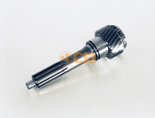 Transmission Input Shaft, manual transmission C.E.I. 102.460