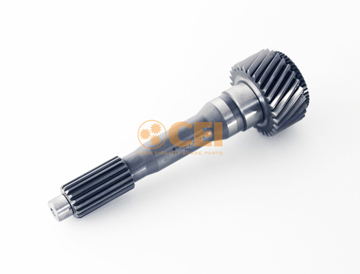 Transmission Input Shaft, manual transmission C.E.I. 102.470