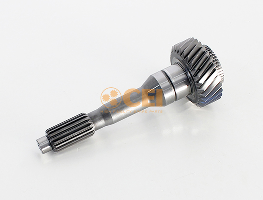 Transmission Input Shaft, manual transmission C.E.I. 102.477