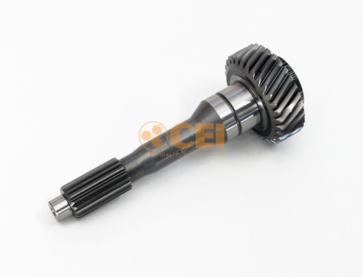 Transmission Input Shaft, manual transmission C.E.I. 102.481