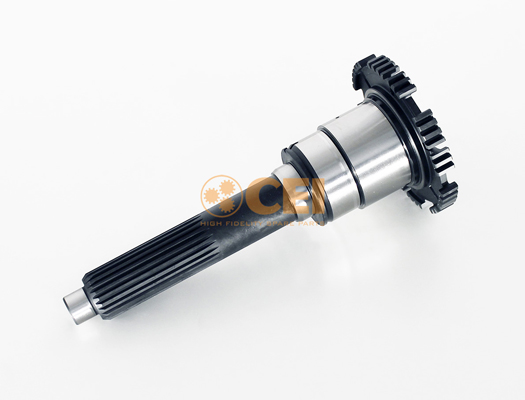 Transmission Input Shaft, manual transmission C.E.I. 102.536