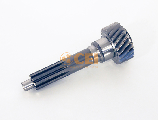 Transmission Input Shaft, manual transmission C.E.I. 102.542