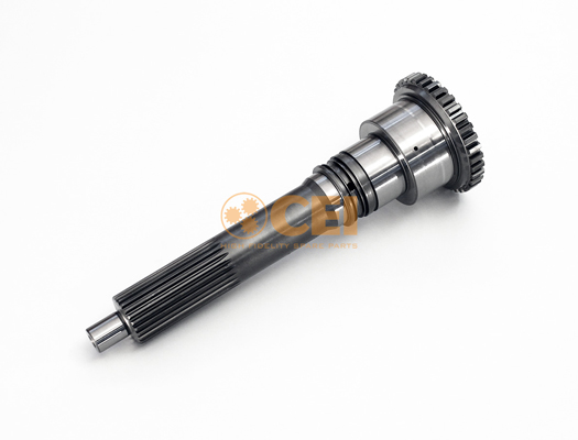 Transmission Input Shaft, manual transmission C.E.I. 102.614