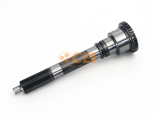Transmission Input Shaft, manual transmission C.E.I. 102.619