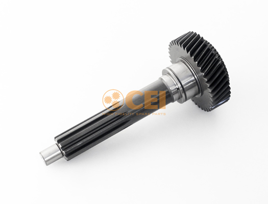Transmission Input Shaft, manual transmission C.E.I. 102.620