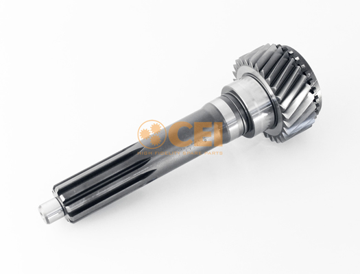 Transmission Input Shaft, manual transmission C.E.I. 102.644