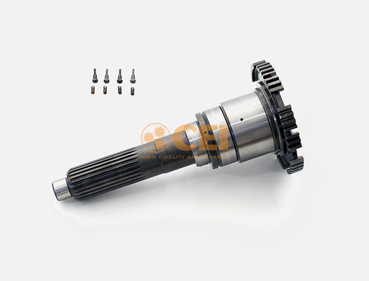 Transmission Input Shaft, manual transmission C.E.I. 102.664