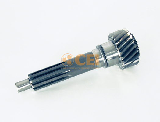 Transmission Input Shaft, manual transmission C.E.I. 102.679