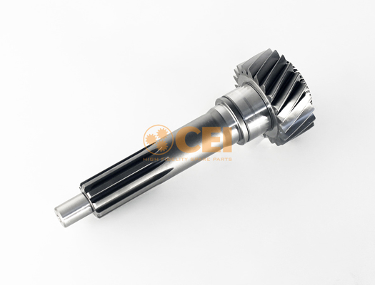 Transmission Input Shaft, manual transmission C.E.I. 102.681