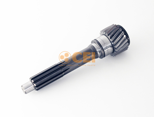 Transmission Input Shaft, manual transmission C.E.I. 102.696
