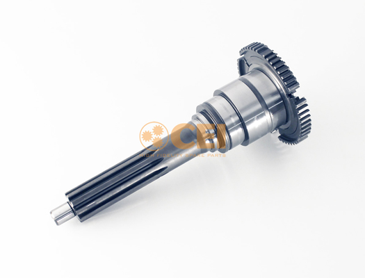 Transmission Input Shaft, manual transmission C.E.I. 102.725