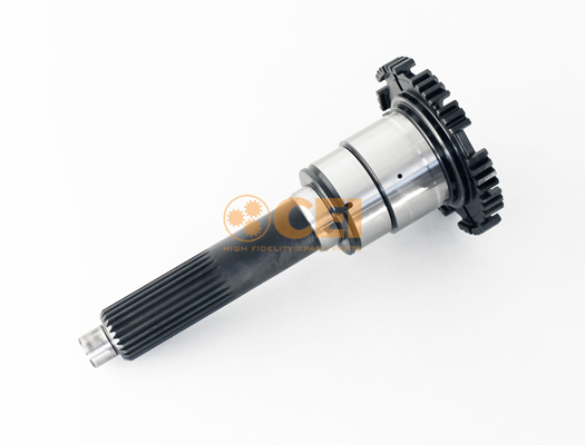 Transmission Input Shaft, manual transmission C.E.I. 102.776