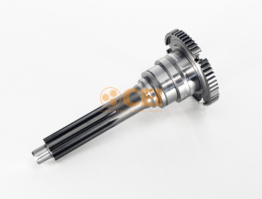 Transmission Input Shaft, manual transmission C.E.I. 102.784