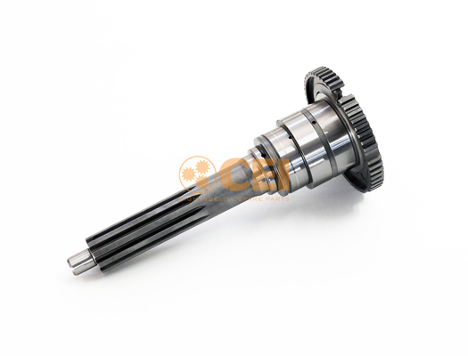Transmission Input Shaft, manual transmission C.E.I. 102.800