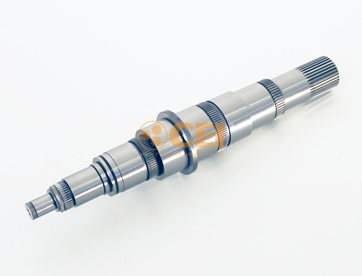 Main Shaft, manual transmission C.E.I. 103.297