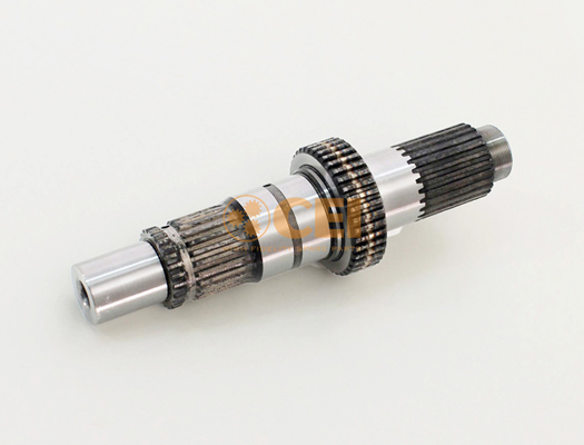 Drive Shaft C.E.I. 105.171