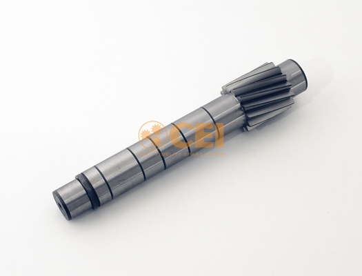 Countershaft, manual transmission C.E.I. 105.205