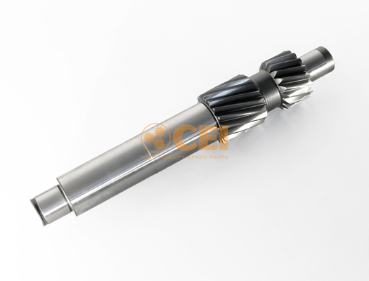 Countershaft, manual transmission C.E.I. 105.317