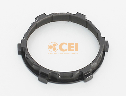 Synchronizer Ring, manual transmission C.E.I. 119.123