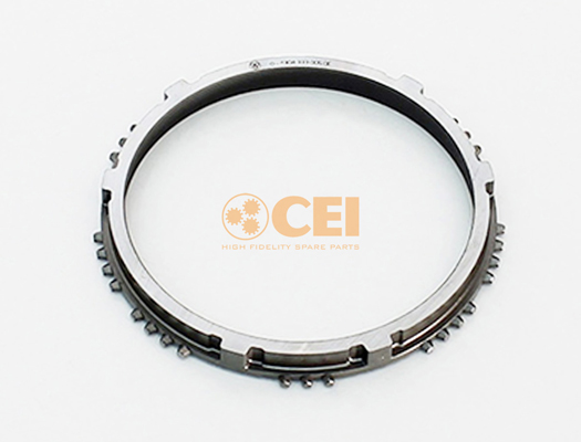 Synchronizer Ring, manual transmission C.E.I. 119.157