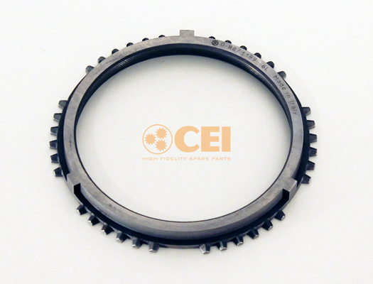 Synchronizer Ring, manual transmission C.E.I. 119.361