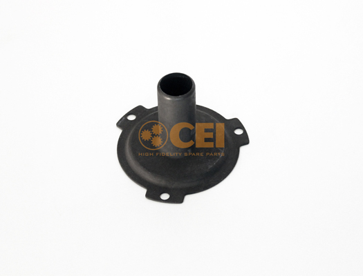Lid, manual transmission C.E.I. 128.225