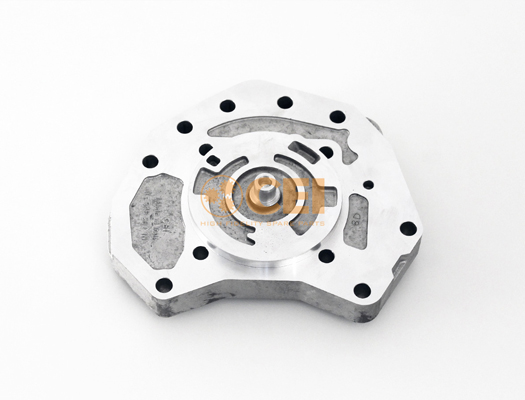 Lid, manual transmission C.E.I. 128.239