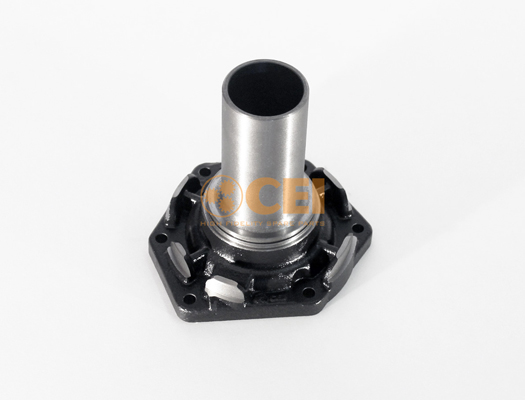 Lid, manual transmission C.E.I. 128.306