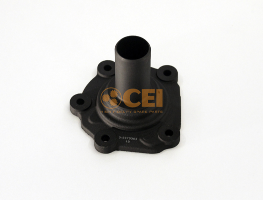 Lid, manual transmission C.E.I. 128.441