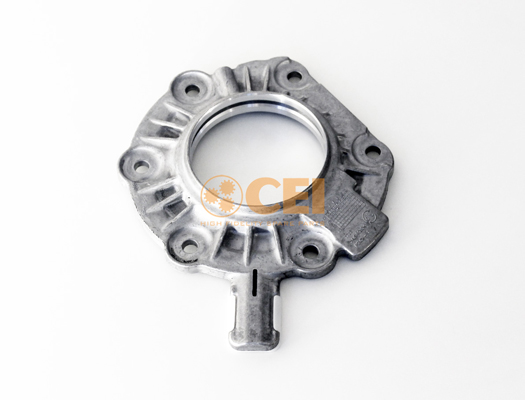Lid, manual transmission C.E.I. 128.449