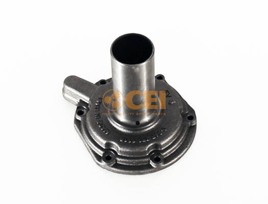 Lid, manual transmission C.E.I. 135.134