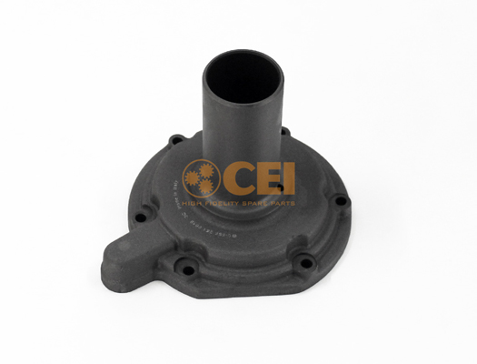 Lid, manual transmission C.E.I. 135.202