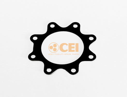 Oil Seal, manual transmission C.E.I. 139.666
