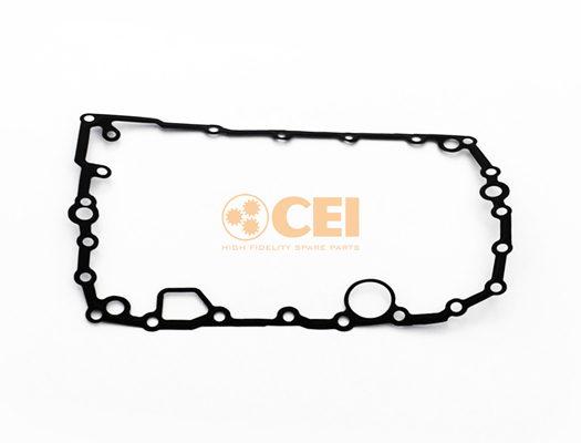 Oil Seal, manual transmission C.E.I. 139.854