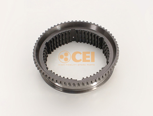 Ring Gear, manual transmission C.E.I. 150.146