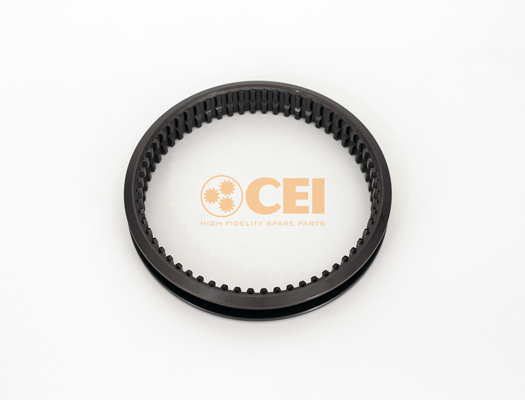 Gearshift Sleeve, manual transmission C.E.I. 154.386