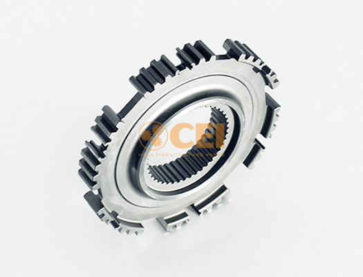 Synchronizer Body, manual transmission C.E.I. 155.172