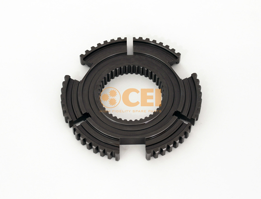 Synchronizer Body, manual transmission C.E.I. 155.230