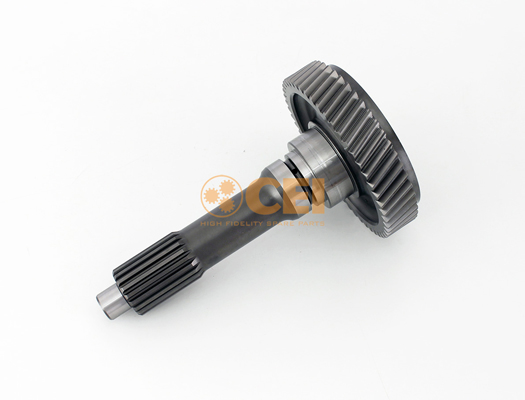 Transmission Input Shaft, manual transmission C.E.I. 190.247