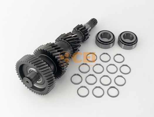 Countershaft, manual transmission C.E.I. 190.291