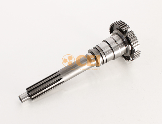 Transmission Input Shaft, manual transmission C.E.I. 190.298