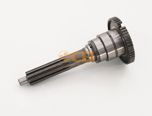 Transmission Input Shaft, manual transmission C.E.I. 190.303