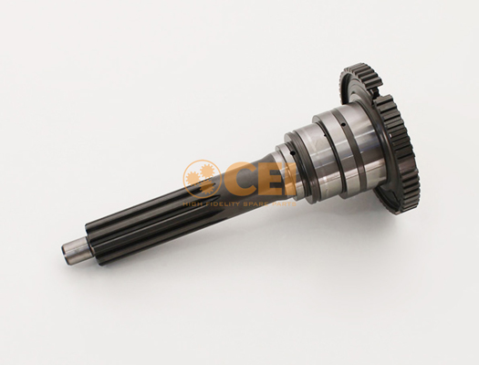 Transmission Input Shaft, manual transmission C.E.I. 190.304