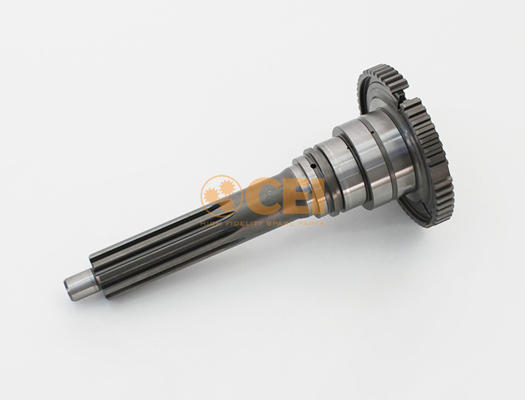 Transmission Input Shaft, manual transmission C.E.I. 190.309