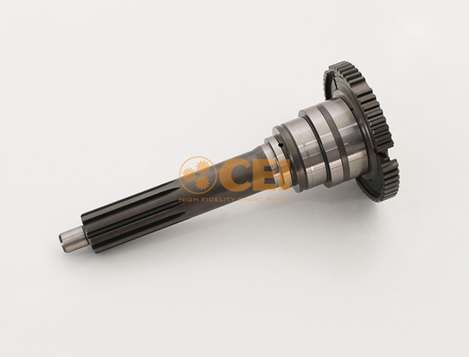 Transmission Input Shaft, manual transmission C.E.I. 190.315