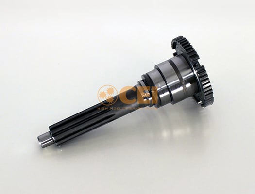 Transmission Input Shaft, manual transmission C.E.I. 190.417