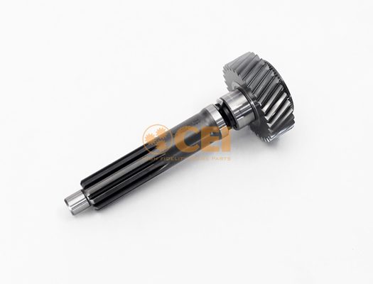 Transmission Input Shaft, manual transmission C.E.I. 190.531