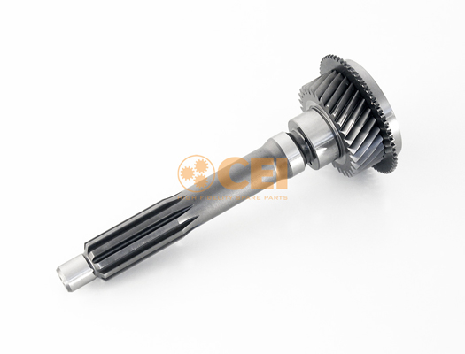 Transmission Input Shaft, manual transmission C.E.I. 190.561