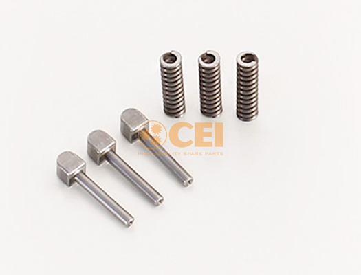 Repair Kit, manual transmission C.E.I. 198.843