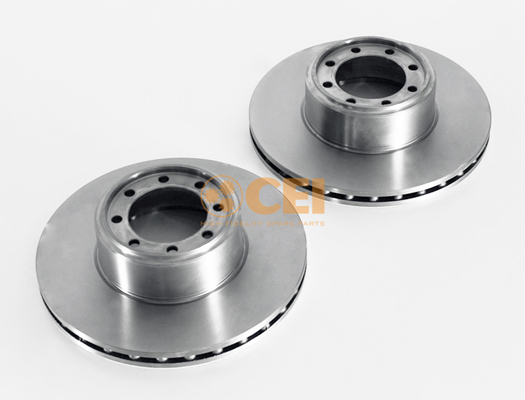 Brake Disc C.E.I. 215.177